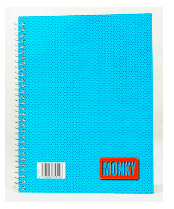 Cuaderno profesional cuadro aleman