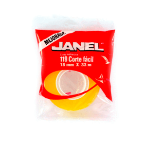 Diurex Janel 18x33