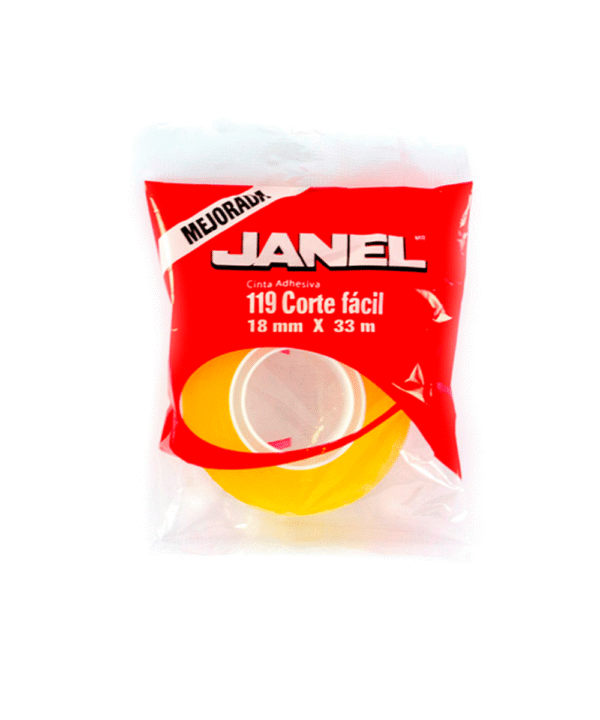 Diurex Janel 18x33
