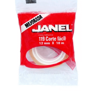 Diurex janel 12x10
