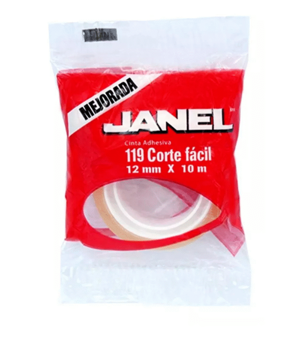 Diurex janel 12x10