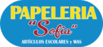 Papelería Sofia