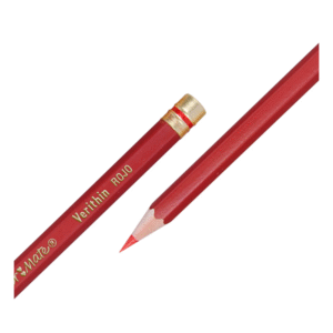 Lapiz Rojo Verithin