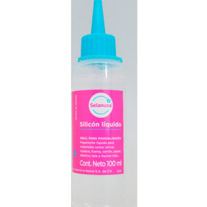 Silicon liquido