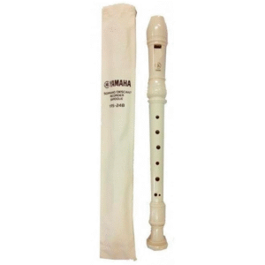 Flauta Yamaha
