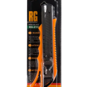 Cutter RG