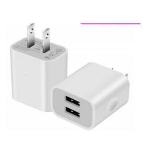 Cubo cargador generico