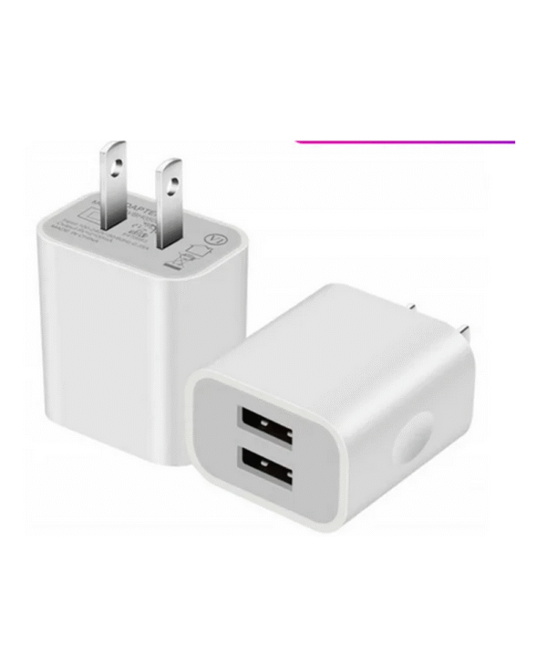 Cubo cargador generico