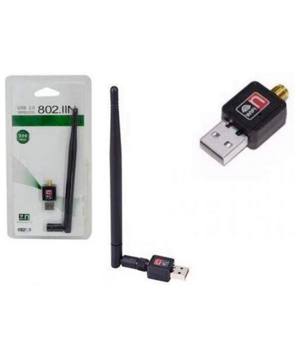 ANTENA WIFI 802.1