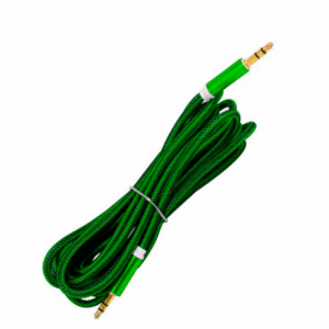 cable auxiliar 3.5