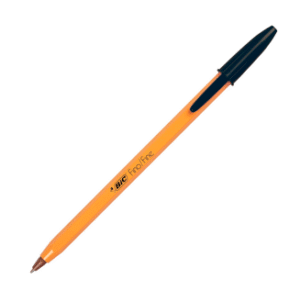 Boligrafo Bic punto fino