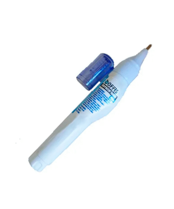 corrector de lápiz Offis