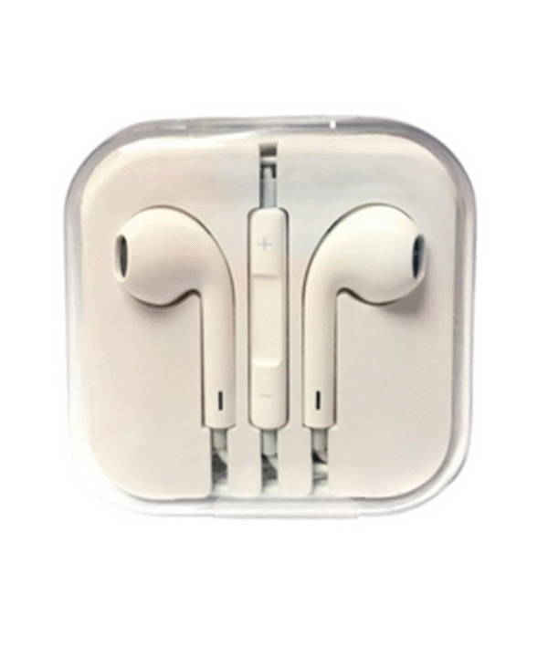 Earpods Genérico alambrico