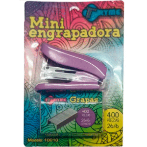 Mini Engrapadora
