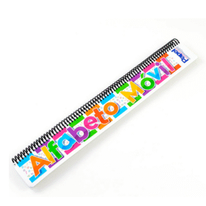 Alfabeto Movil 11 letras
