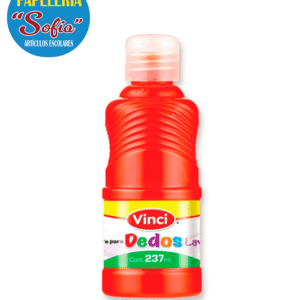 Pintura Digital Vinci 237 ml Lavable