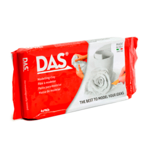 Pasta para modelar
