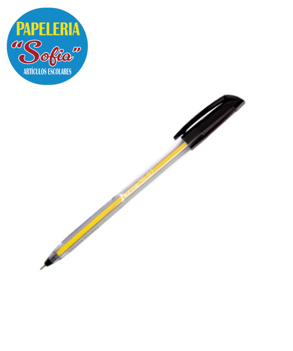 boligrafo de Gel Norma