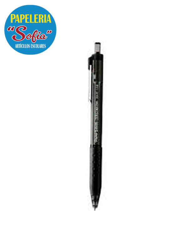 boligrafo retractil Kilometrico 300