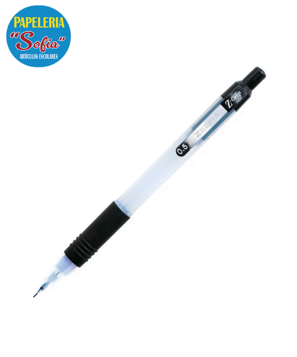lapicero Z-Grip 0.5