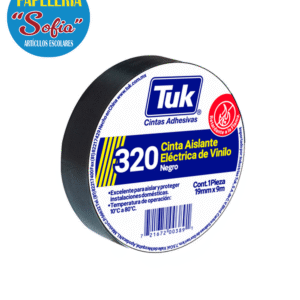 Cinta de aislar Tuk