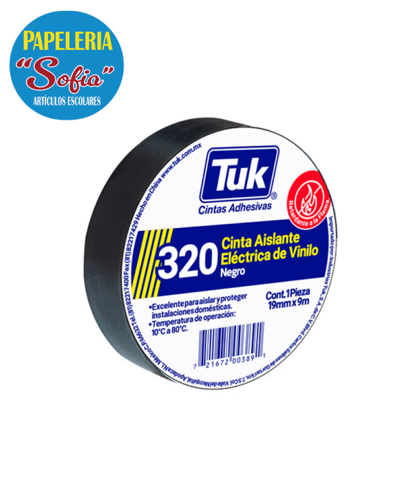 Cinta de aislar Tuk